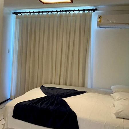Gran Lencois Flat Barreirinhas Aparthotel Екстериор снимка