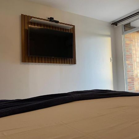 Gran Lencois Flat Barreirinhas Aparthotel Екстериор снимка