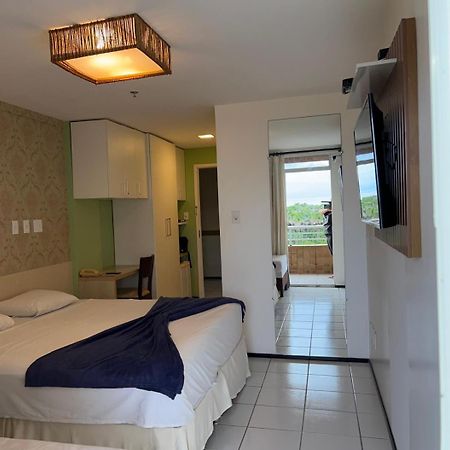 Gran Lencois Flat Barreirinhas Aparthotel Екстериор снимка
