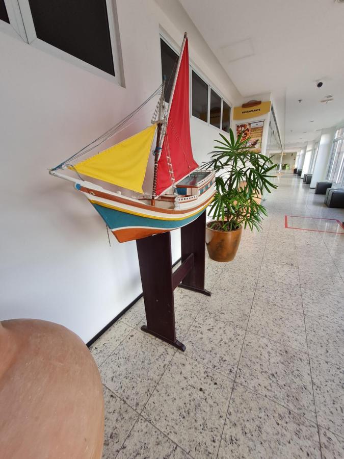 Gran Lencois Flat Barreirinhas Aparthotel Екстериор снимка