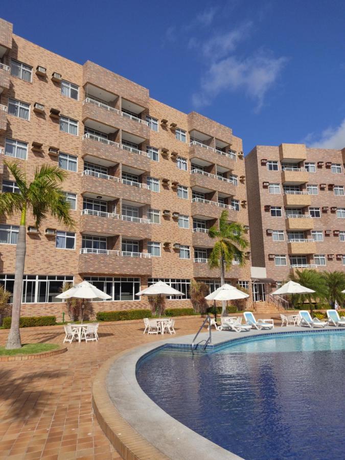 Gran Lencois Flat Barreirinhas Aparthotel Екстериор снимка