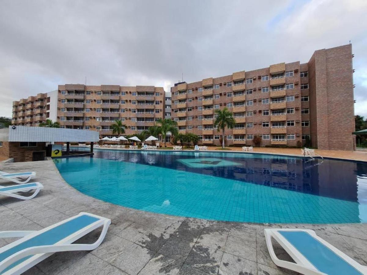 Gran Lencois Flat Barreirinhas Aparthotel Екстериор снимка