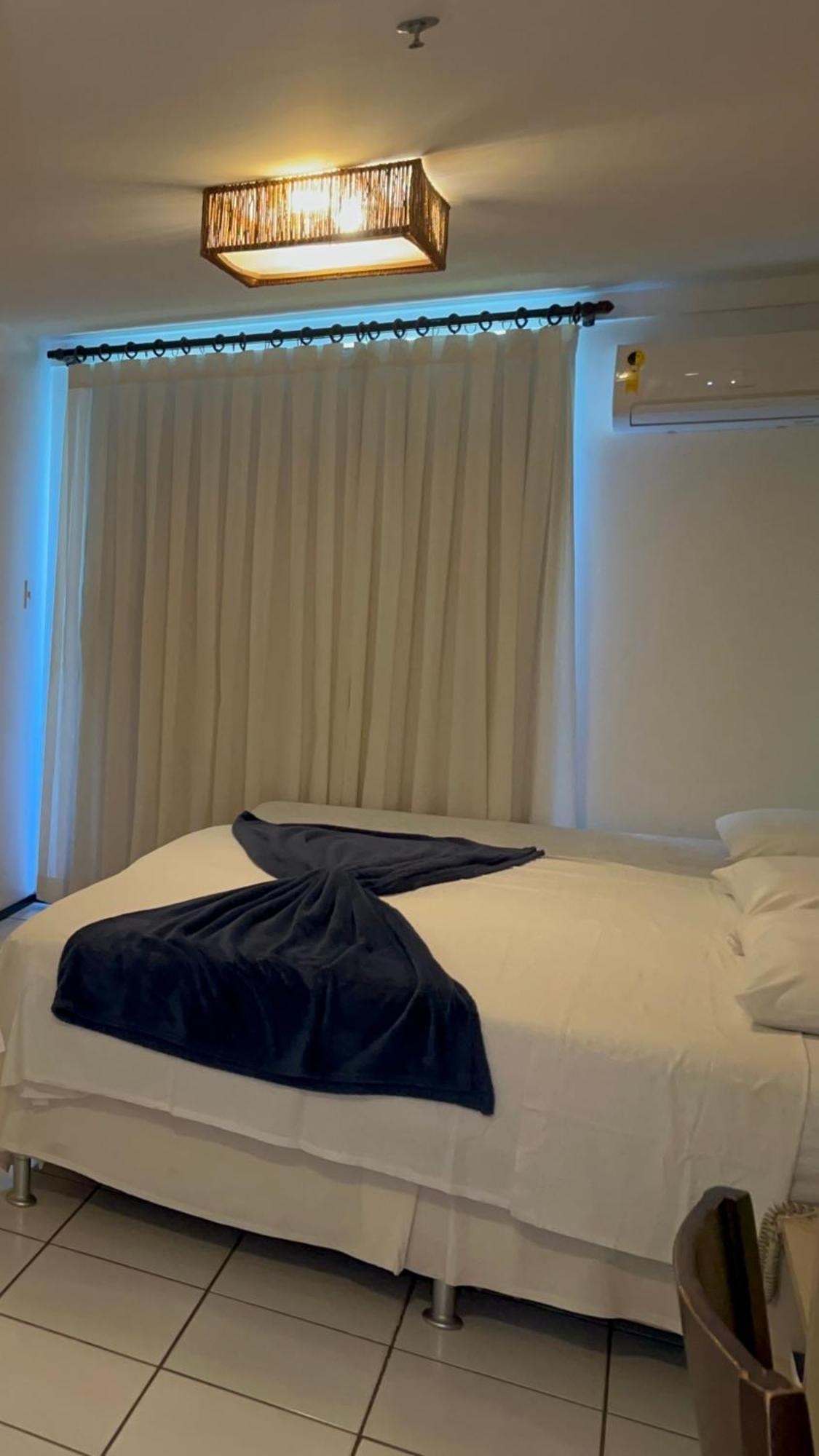 Gran Lencois Flat Barreirinhas Aparthotel Екстериор снимка
