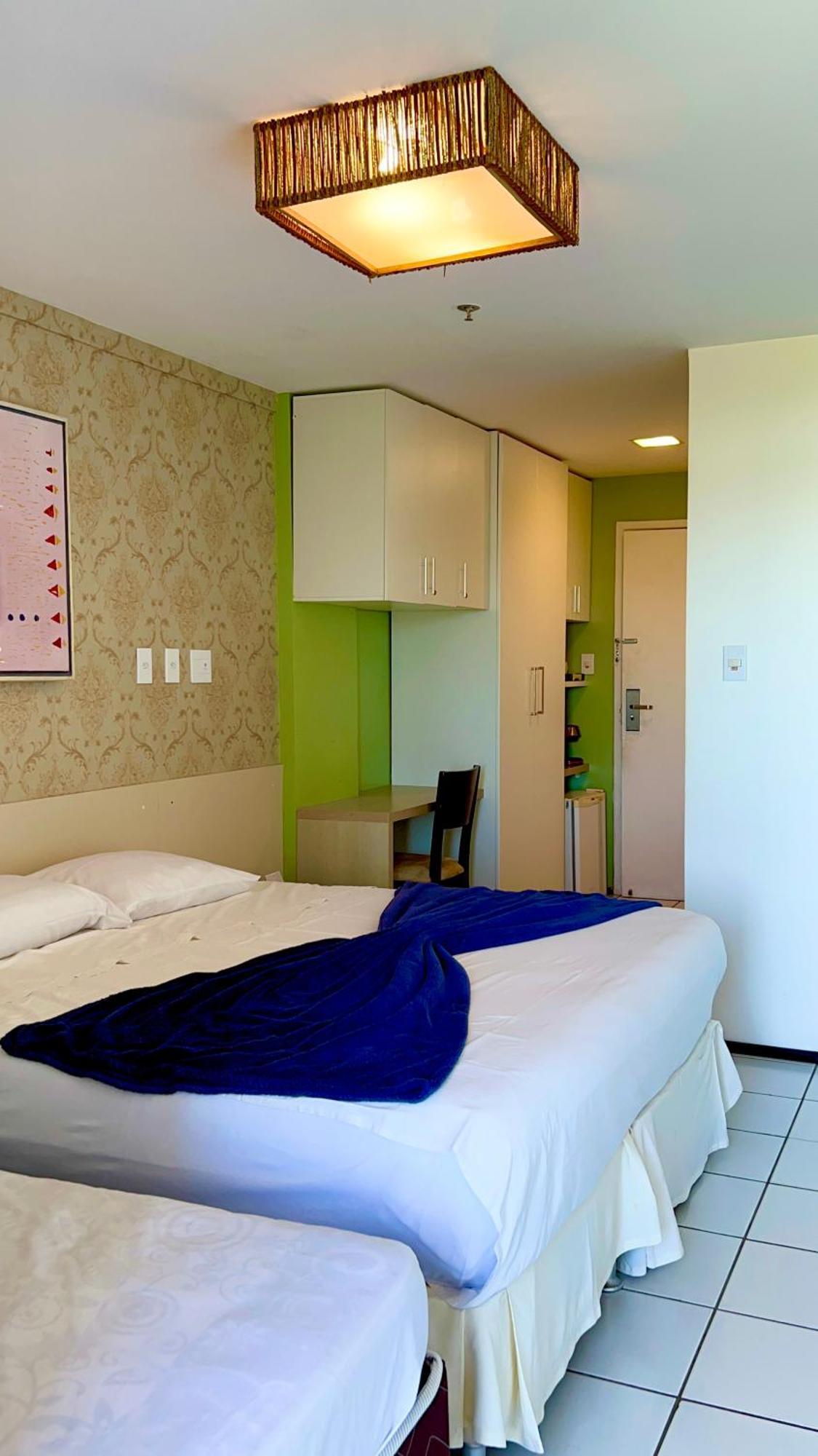 Gran Lencois Flat Barreirinhas Aparthotel Екстериор снимка