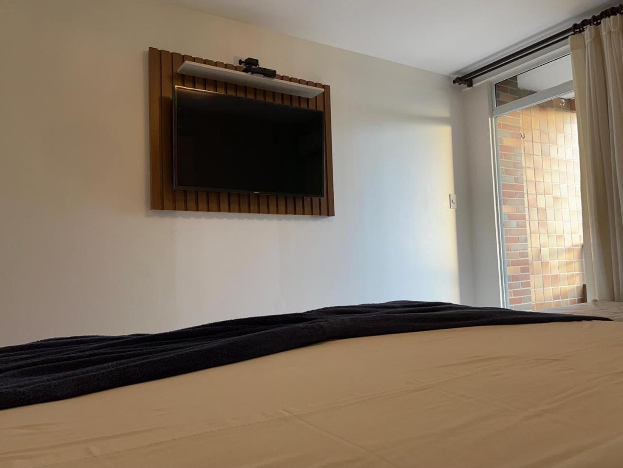 Gran Lencois Flat Barreirinhas Aparthotel Екстериор снимка