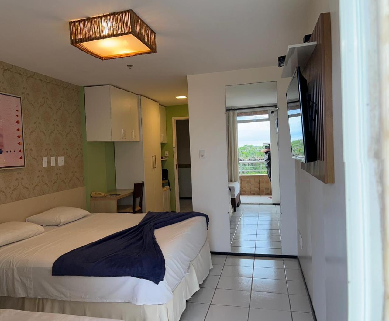 Gran Lencois Flat Barreirinhas Aparthotel Екстериор снимка
